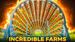 Breakthrough Farm Technology