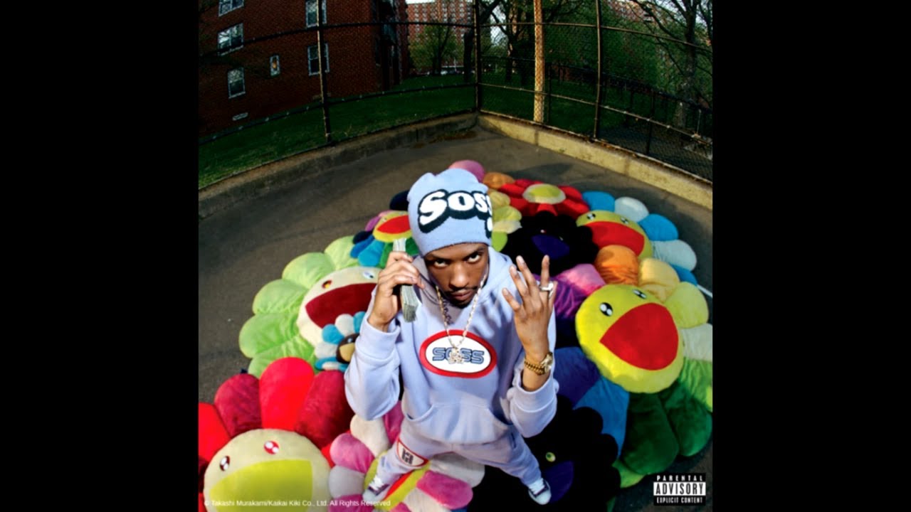 Pierre Bourne - Butterfly (INSTRUMENTAL) *BEST VERSION*