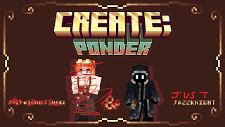 Create Ponder Submission