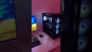 ПК для STALKER 2 Топовий КОМП GeForce RTX 4070Ti i5 13600K ASUS Z690 PLUS Corsair DDR5 Corsair 5000x