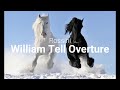 William Tell Overture Rossini Finale