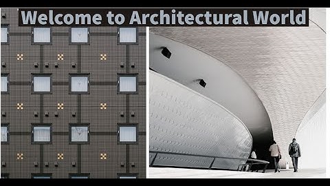 How to create animation scenes in sketchup - Quick sketchup tutorial