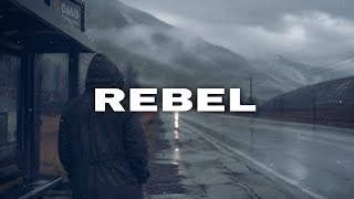 Hard Trap Type Beat – "REBEL" | Aggressive 808s Trap
