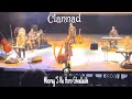 Clannad performs mhorag s na horo gheallaidh at the orpheum theater 100523