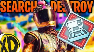 *NEW* COMPETITIVE Game Mode Just SAVED XDefiant.. INSANE Bomb Gameplay