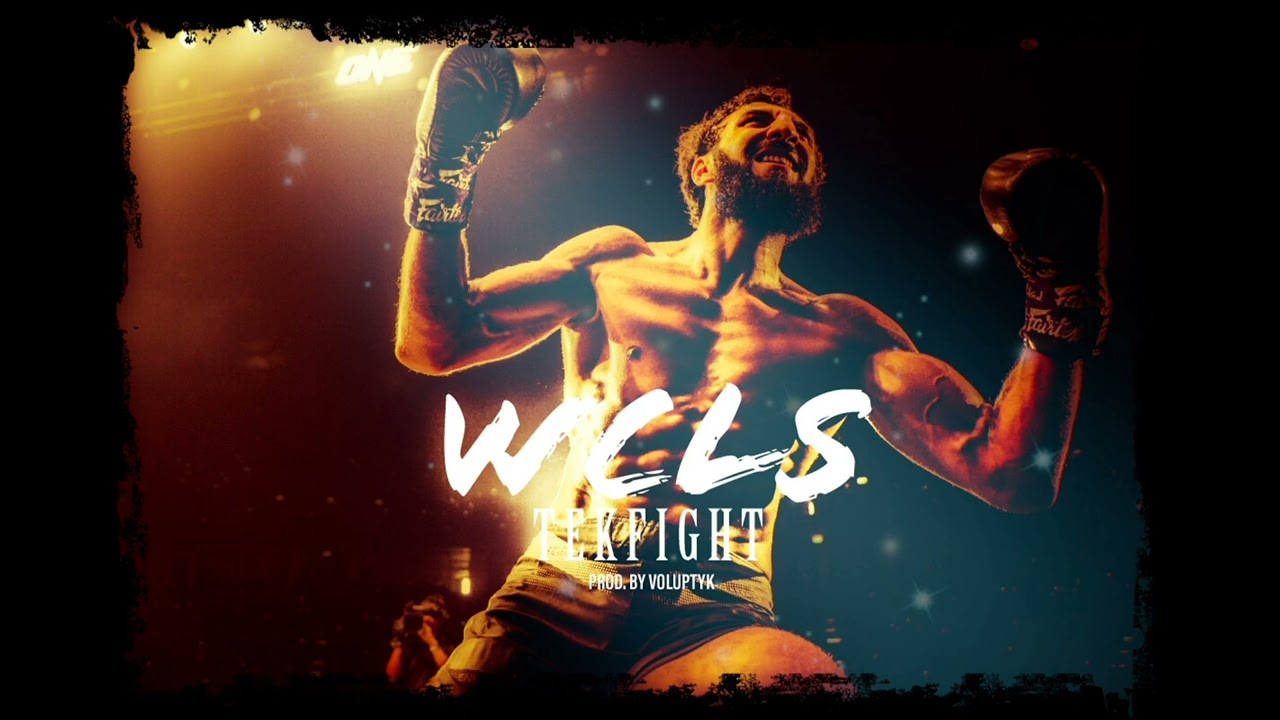 Watch Wcls - TEKFIGHT (Prod by Voluptyk) on YouTube Watch Wcls - TEKFIGHT (Prod by Voluptyk) on YouTube