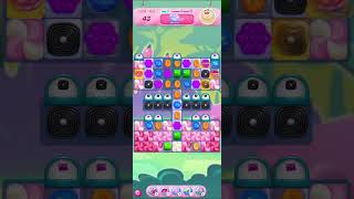 Candy crush game challenge @Cgr.beatss  screenshot 3