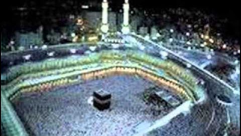 الاربع ركعات الاولي من التروايح من سوره الغاشيه  الي سوره البينه  للشيخ صبري محمد  فتحي
