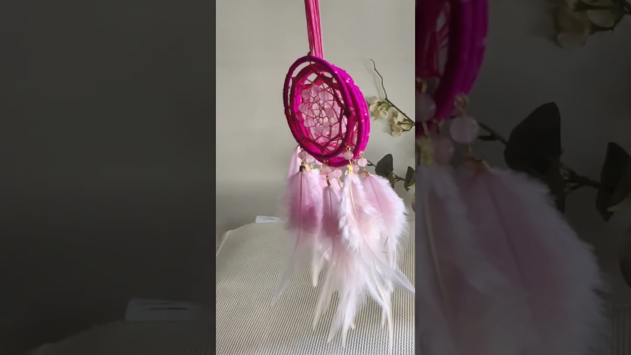 #dreamcatcher