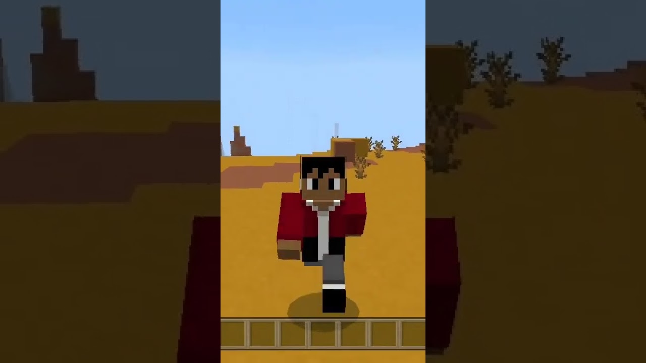 Minecraft But Pufferfish and Silverfish Spawn Every 10 Seconds 