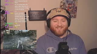 The bloodchud does not concern himself w/ stats DLC | Bloodborne pt. 20