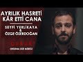 ÇUKUR - AYRILIK HASRETİ - SEYFI YERLIKAYA & ÖZGE ÖZ ERDOĞAN - VARTOLU - SADİŞ - ORJİNAL DİZİ MÜZİĞİ