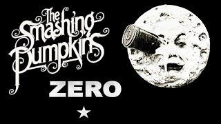 Smashing Pumpkins - Zero (DJ Cracker Jacks Remix)