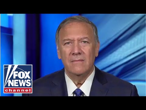 Pompeo: this administration has allowed our adversaries to create wealth | fox news rundown