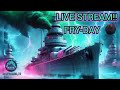 Let&#39;s Keep Calm &amp; Turn The Tides LoL,  LIVE / WoWs Legends / PS5 &amp; PS4 Game / 4K