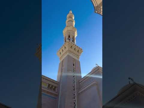 مصطفى مصطفى منبع للصفا يا رسول الله بأبي أنت وأ مي اهميه   العفاسي السعودية