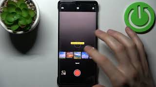 How to Change Timelapse Speed in VIVO X80 Pro? screenshot 4