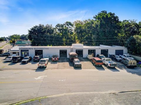 5095 Dorchester Road, North Charleston, SC home video tour