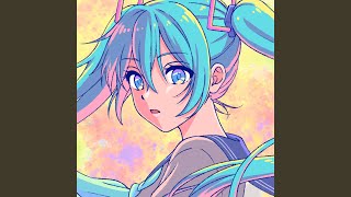 晩餐歌 - Bansanka [Cover] (feat. HATSUNE MIKU) - Amase Ryosuke