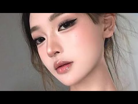 姐感妆容怎么画都上镜！来学～ #新手化妆教程 #妆容教程#开启我的暑假变美副本#美妆模范生