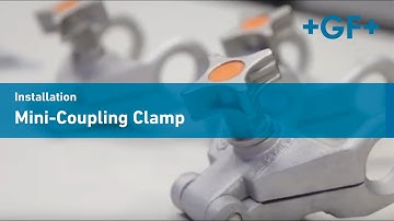 How to use GF Central Plastics