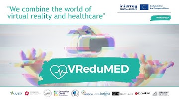 VReduMED Stakeholder Event 2025.09.25.