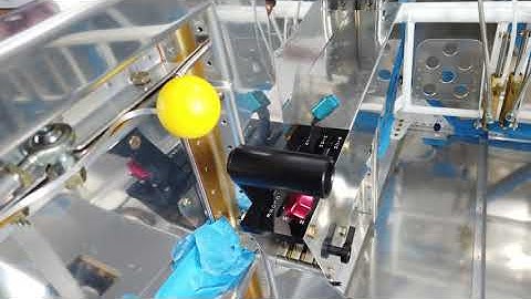 Vans RV 7 HINT Video Throttle Quadrant Mod FINAL