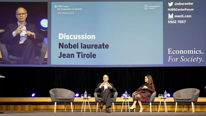 Nobel laureate Jean Tirole: Discussion on the political economy of climate change (Forum 2021) - DayDayNews