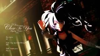 V Flower  Close To You tagalog Vercov