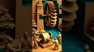 Hanging Garden: Babylon’s Myth—or Nineveh’s Secret?