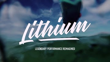 Airush Lithium v11 - Product Overview