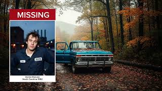 North Carolina 1982 | cold case solved-arrest shocks community Wealth