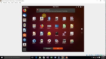 Shell Programming Array