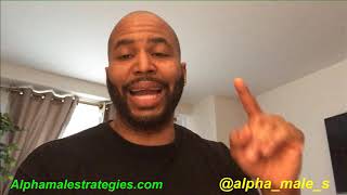 You Don’t Understand Female Nature (@thealphamalestrategiesshow4603)