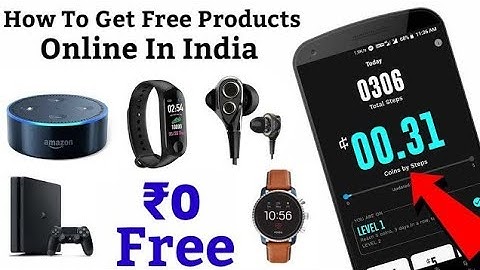 StepSetGo (SSG) - Step Earn Redeem in Hindi || StepSetGo App Kaise Use Kare || #SSG