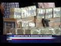 El dinero de El Chapo