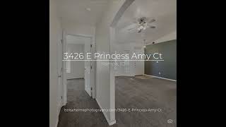 3426 E Princess Amy Ct, Nampa, ID