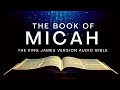 The Book of Micah KJV | Audio Bible (FULL) by Max #McLean #KJV #audiobible #audiobook