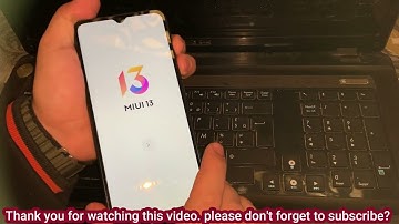 Redmi 12c FRP Bypass  MIUI 13 | Gmail/Google Lock Remove Redmi 12c New Method Without Pc