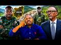 M23 IFASHE ICYEMEZO GIKOMEYE I GOMA, ITUNGUWE N'UKO WAZALENDO YISHE Col. HAFASHA CLINTON, UBURAKARI