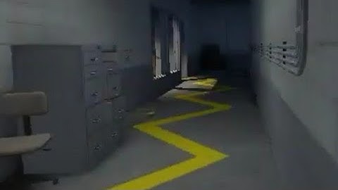 The Heaven Ending, Confusion Ending, and the Powerful Ending. The Stanley Parable #4