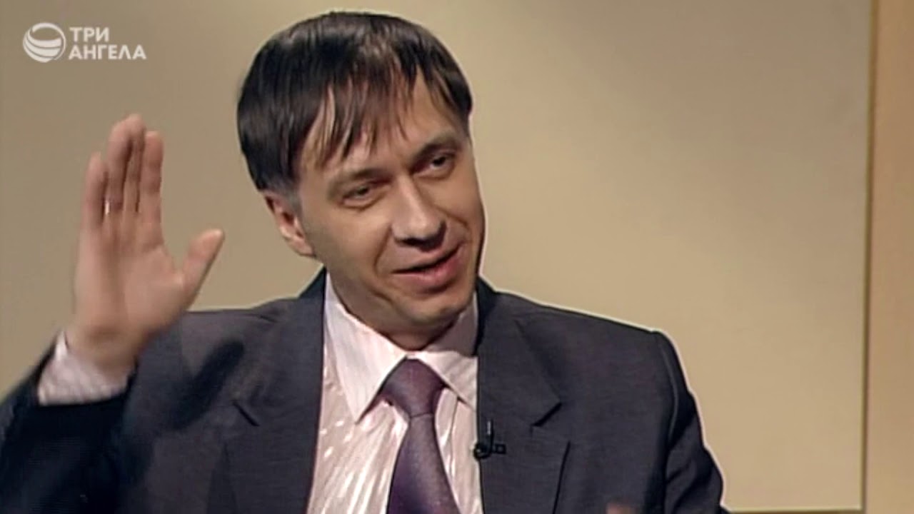 Богатство и бедность - две стороны одной медали - YouTube