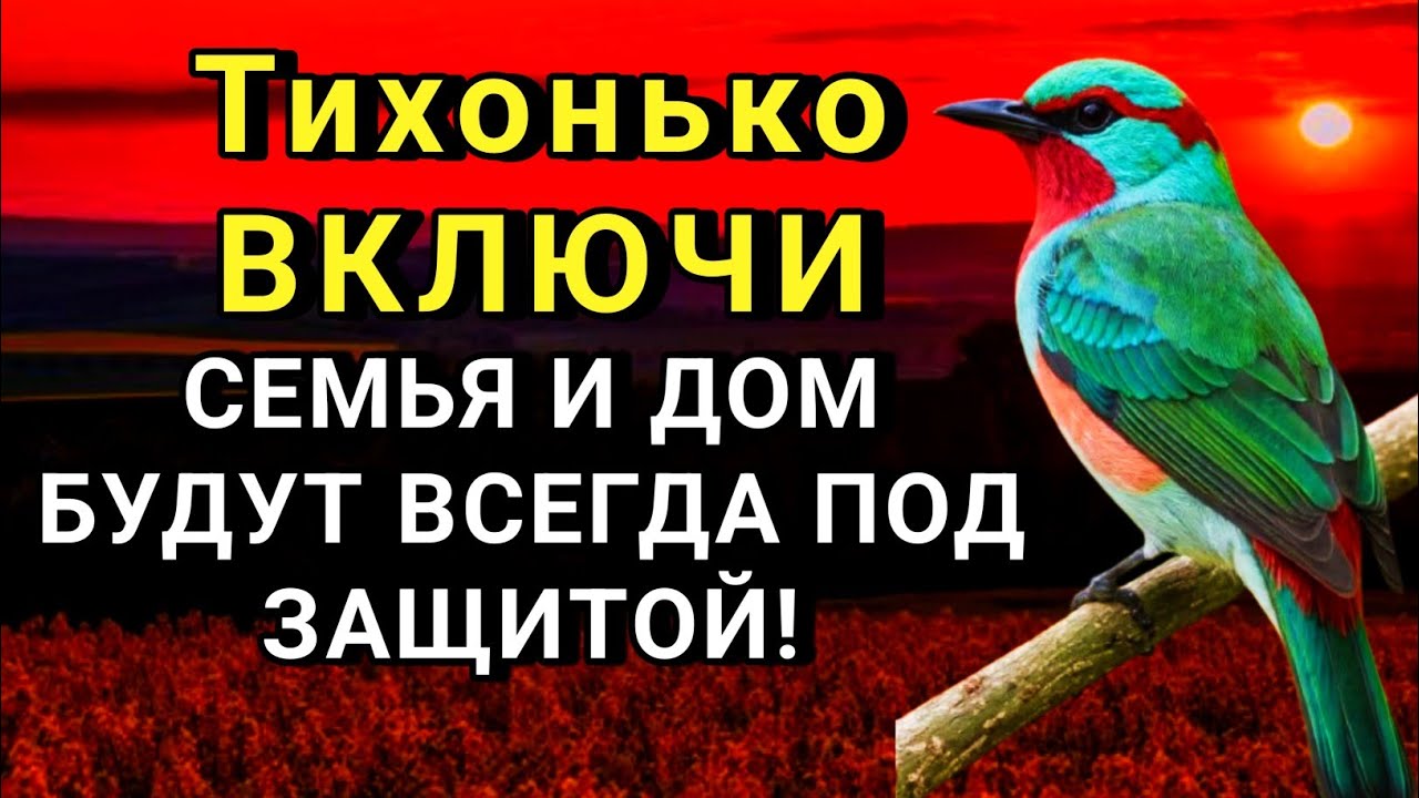 🔑✨ ВКЛЮЧИ И НЕ КОСНЁТСЯ БЕДА РОДНЫХ И ДОМА дуа Всевышнему Аллаху 🤲💯