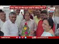 Amravati - Triangular Contest | स्थानीय प्राधिकरण निर्वाचन क्षेत्र में त्रिकोणीय मुकाबला तय