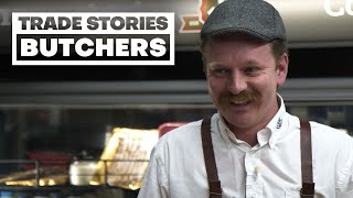 Trade Stories: Butchers | Volume 1