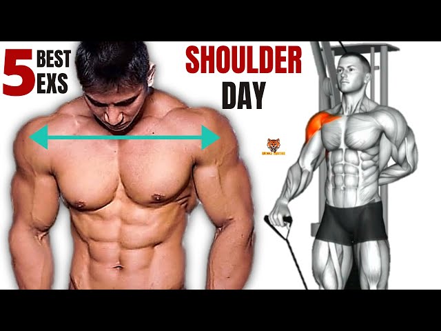 The Only Back Workout You Need for That Perfect V-Shape - GymGuider.com   Exercices de musculation pour hommes, Exercice musculation dos, Fitness et  musculation