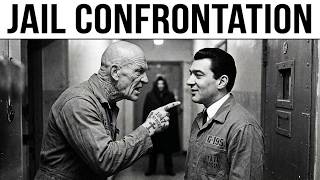 Serial K*ller Confronted Reggie KRAY - But He Smiled and 10 Minutes Later...