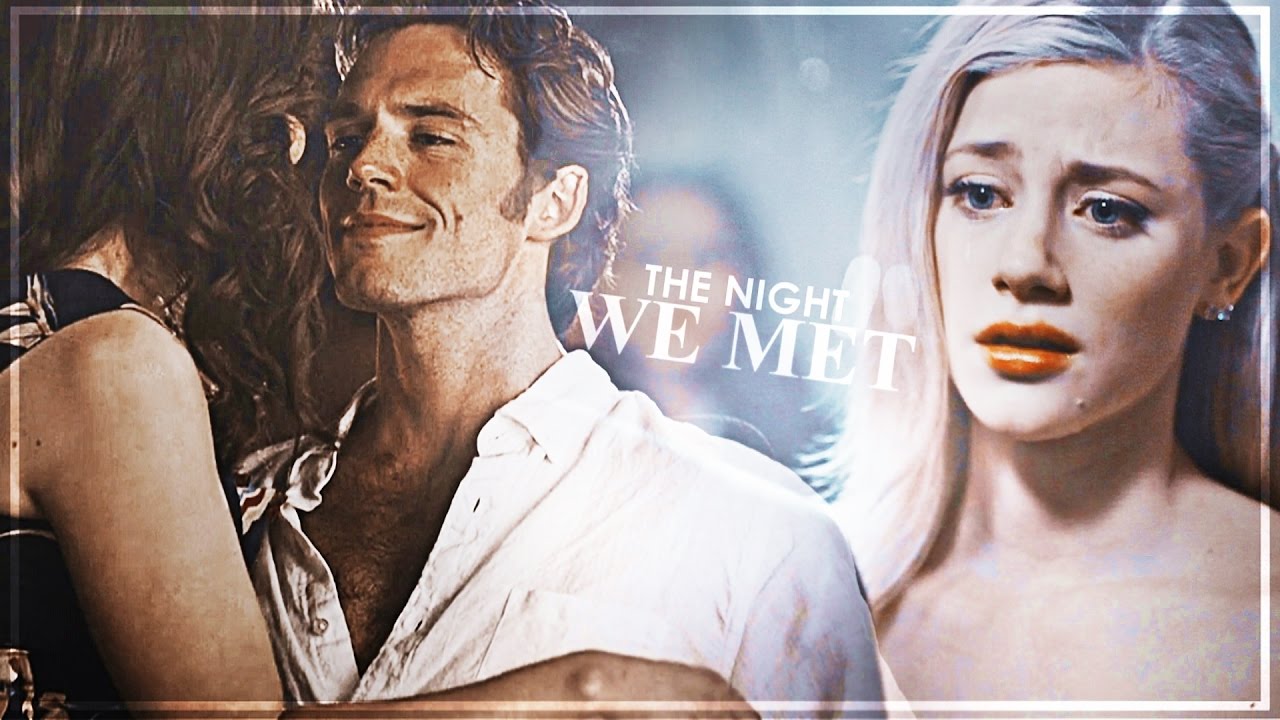 multicouples ypiv | the night we met