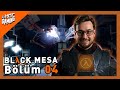 Black Mesa • Bölüm #04 • Sorgulanabilir Etik #blackmesa #halflife #gordonfreeman • #hmfhalflife