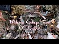 Witches Cottage Tour | Oct 2020